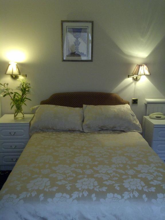 Hunters Lodge Guest House Southampton Exteriér fotografie