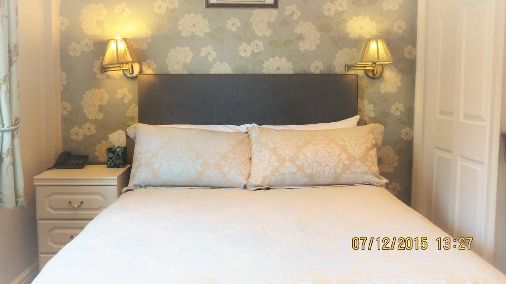 Hunters Lodge Guest House Southampton Exteriér fotografie