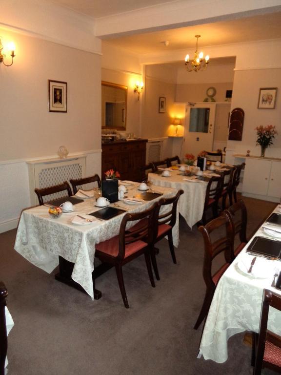Hunters Lodge Guest House Southampton Exteriér fotografie