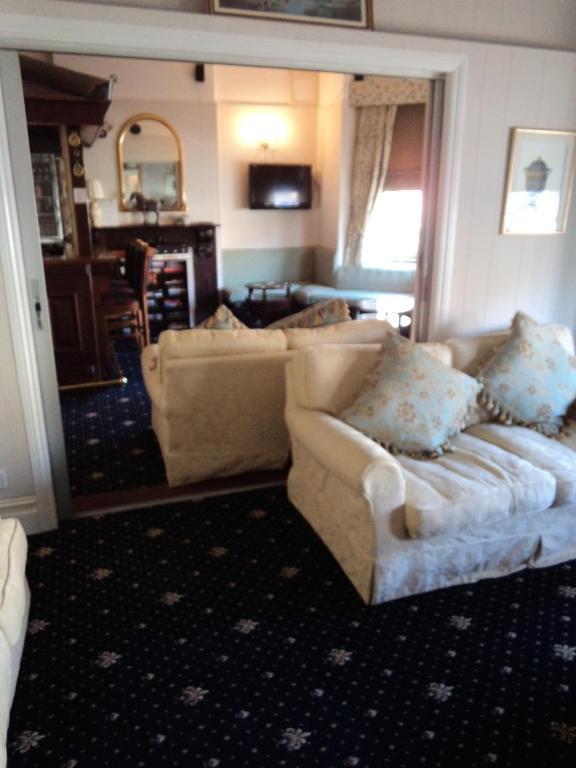 Hunters Lodge Guest House Southampton Exteriér fotografie