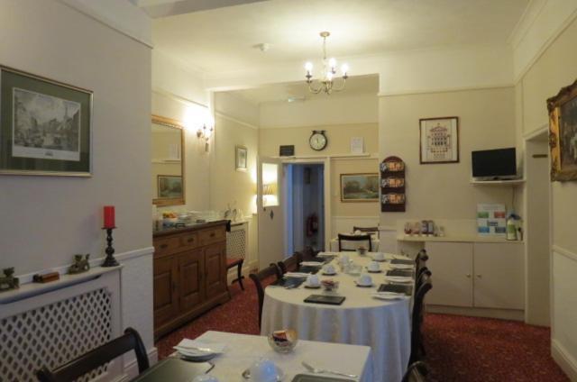 Hunters Lodge Guest House Southampton Exteriér fotografie